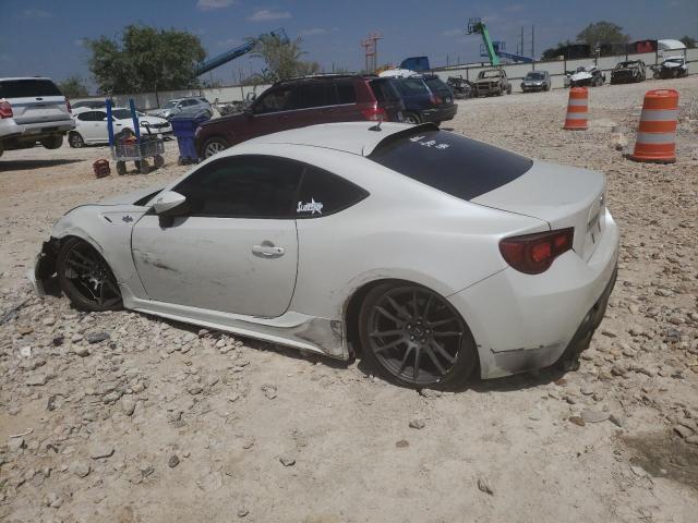 JF1ZNAA1XE9706763 - 2014 TOYOTA SCION FR-S 白色 照片 2