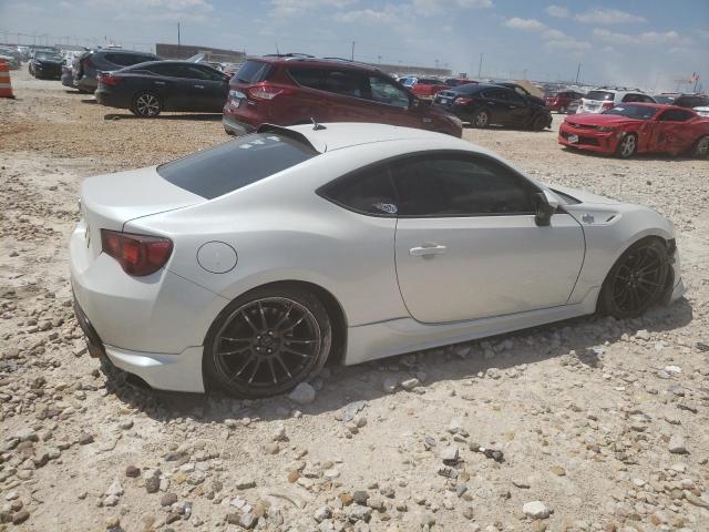 JF1ZNAA1XE9706763 - 2014 TOYOTA SCION FR-S 白色 照片 3