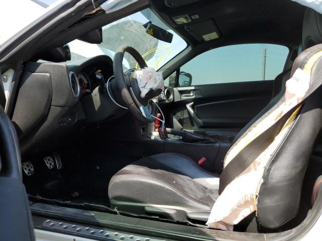 JF1ZNAA1XE9706763 - 2014 TOYOTA SCION FR-S 白色 照片 7