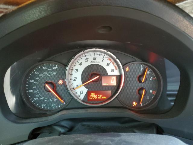 JF1ZNAA1XE9706763 - 2014 TOYOTA SCION FR-S 白色 照片 9