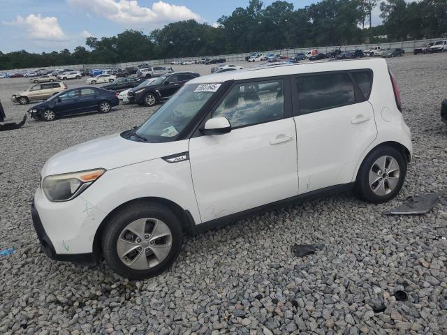 2015 KIA SOUL, null
