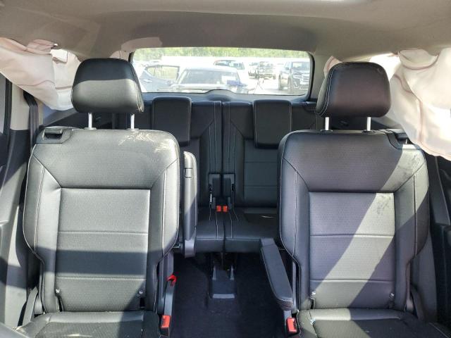 1V2RR2CA6MC579687 - 2021 VOLKSWAGEN ATLAS SE Сріблястий фото 10