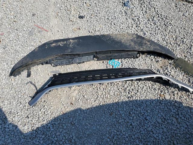 1V2RR2CA6MC579687 - 2021 VOLKSWAGEN ATLAS SE Сріблястий фото 13