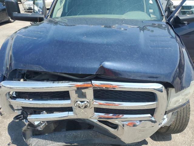 3C6UR5CJ1EG312766 - 2014 RAM 2500 ST BLUE photo 11