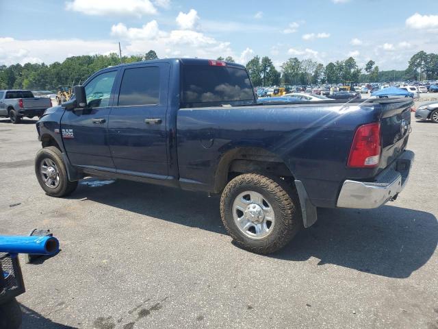 3C6UR5CJ1EG312766 - 2014 RAM 2500 ST BLUE photo 2