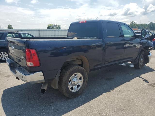 3C6UR5CJ1EG312766 - 2014 RAM 2500 ST BLUE photo 3