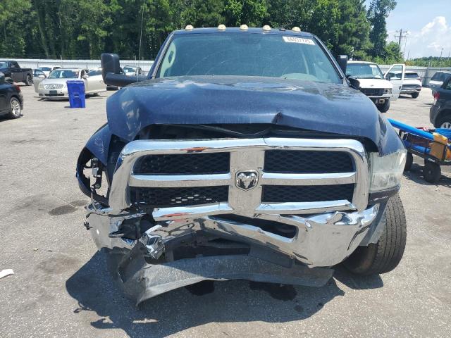 3C6UR5CJ1EG312766 - 2014 RAM 2500 ST BLUE photo 5