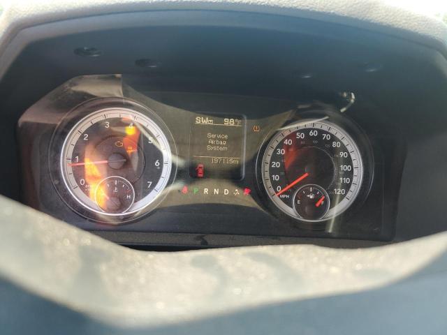 3C6UR5CJ1EG312766 - 2014 RAM 2500 ST BLUE photo 9