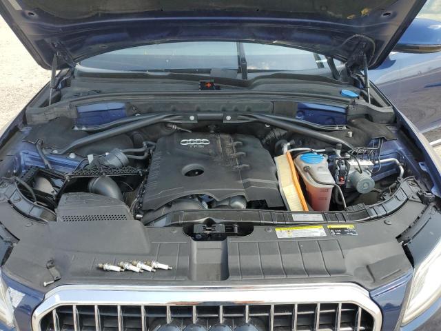 WA1L2AFPXGA040540 - 2016 AUDI Q5 PREMIUM PLUS Mavi foto 11