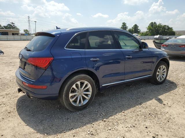 WA1L2AFPXGA040540 - 2016 AUDI Q5 PREMIUM PLUS Mavi foto 3