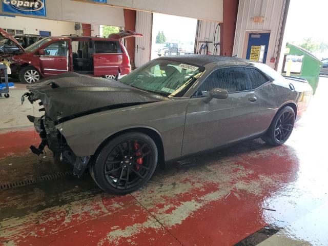 2018 DODGE CHALLENGER R/T 392, null