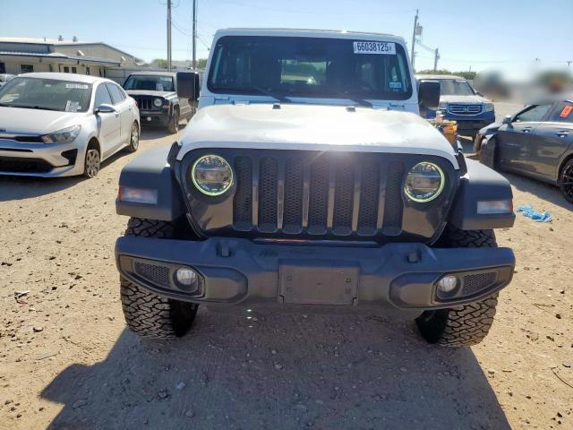 1C4HJXDN2MW609155 - 2021 JEEP WRANGLER U SPORT Ağ foto 5
