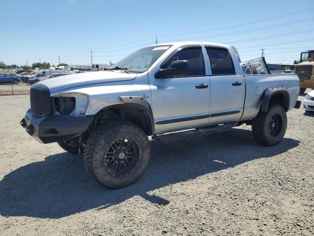 2007 DODGE RAM 2500 ST, 
