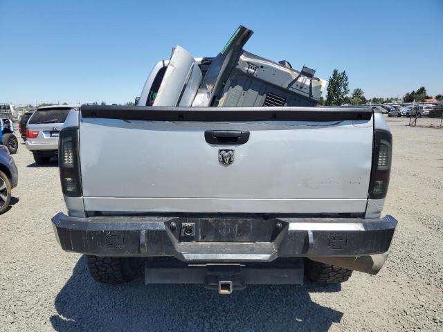 1D7KS28C17J501163 - 2007 DODGE RAM 2500 ST Plata foto 6