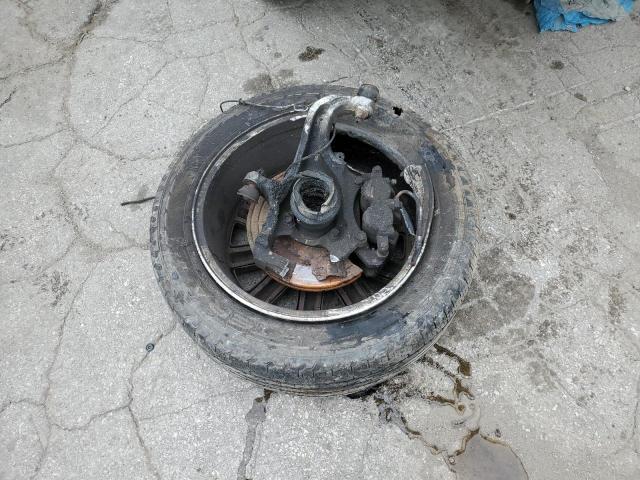 1A8HW58288F113944 - 2008 CHRYSLER ASPEN LIMITED შავი ფოტო 13