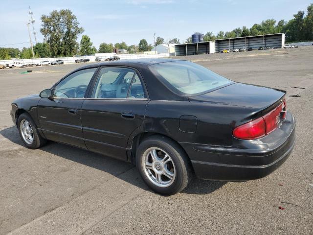 2G4WB52K4W1601873 - 1998 BUICK REGAL LS 黑色 照片 2