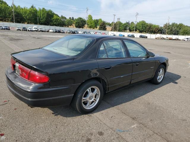 2G4WB52K4W1601873 - 1998 BUICK REGAL LS 黑色 照片 3