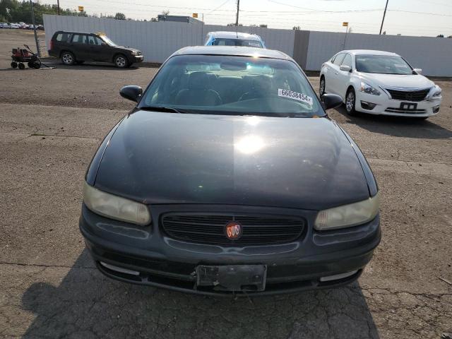 2G4WB52K4W1601873 - 1998 BUICK REGAL LS 黑色 照片 5