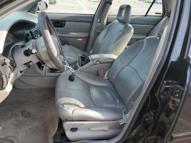 2G4WB52K4W1601873 - 1998 BUICK REGAL LS 黑色 照片 7
