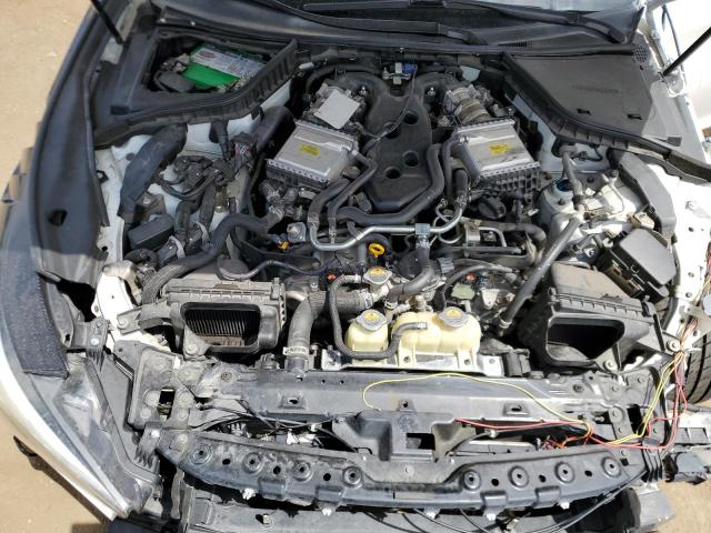 JN1EV7AP9KM541218 - 2019 INFINITI Q50 LUXE 紫色 照片 11