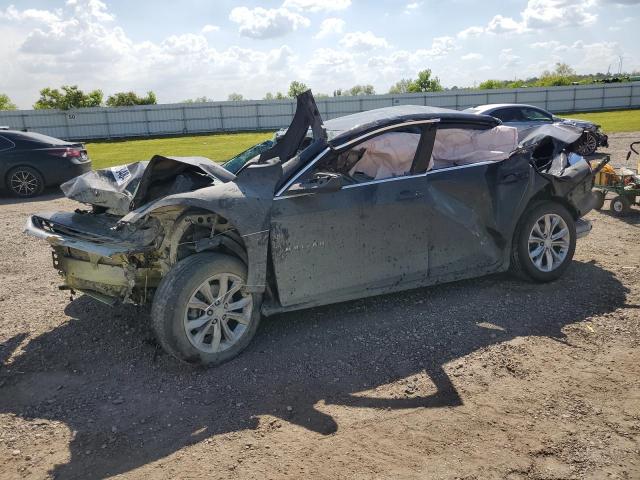 2019 CHEVROLET MALIBU LT, 