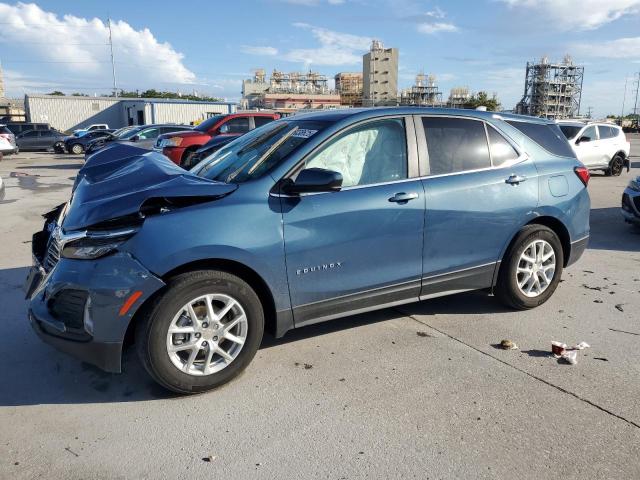 2024 CHEVROLET EQUINOX LT, 