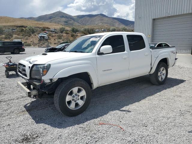 2009 TOYOTA TACOMA DOUBLE CAB, 