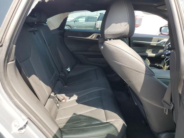 WBY73AW05PFP83311 - 2023 BMW I4 EDRIVE4 GRAY photo 10