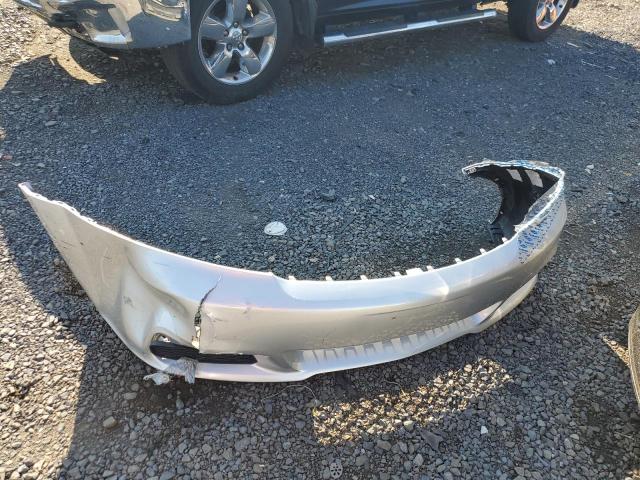 1B3BD4FB4BN616692 - 2011 DODGE AVENGER EXPRESS SILVER photo 12