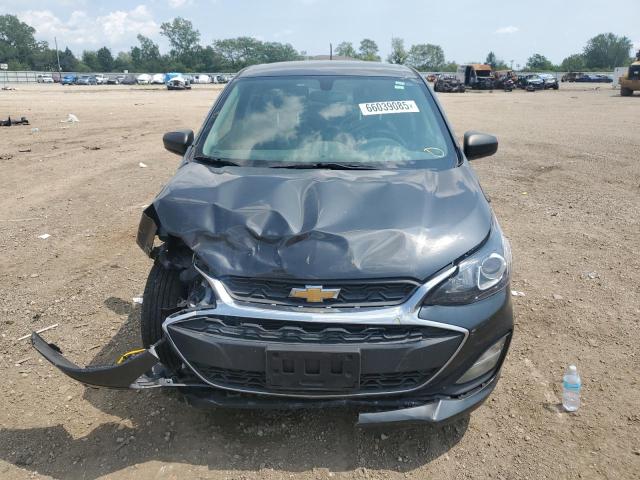 KL8CB6SAXMC227211 - 2021 CHEVROLET SPARK LS 灰色 照片 5