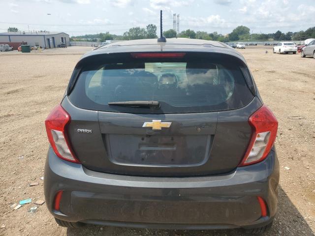 KL8CB6SAXMC227211 - 2021 CHEVROLET SPARK LS 灰色 照片 6