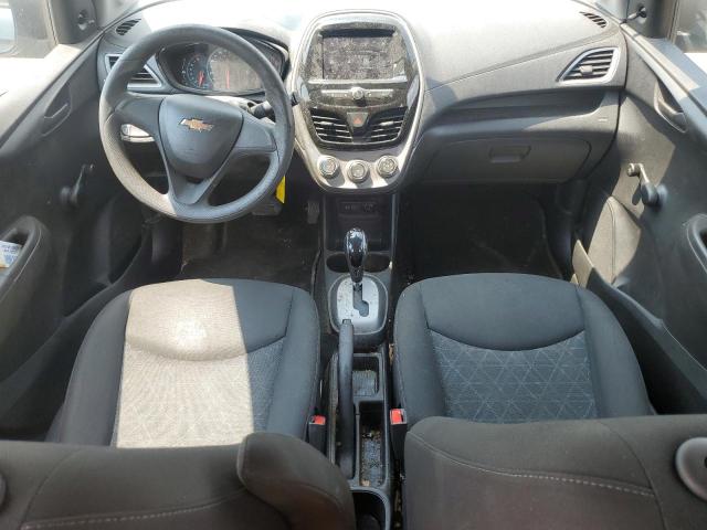 KL8CB6SAXMC227211 - 2021 CHEVROLET SPARK LS 灰色 照片 8