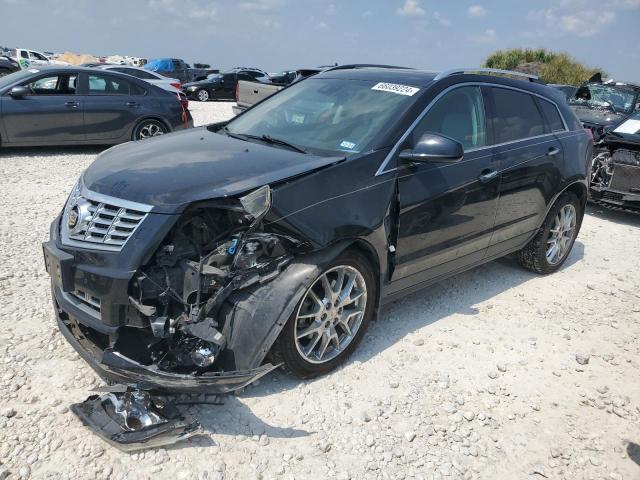 3GYFNCE3XES641845 - 2014 CADILLAC SRX PERFORMANCE COLLECTION Қара фото 1