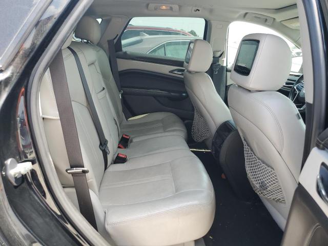 3GYFNCE3XES641845 - 2014 CADILLAC SRX PERFORMANCE COLLECTION Қара фото 11