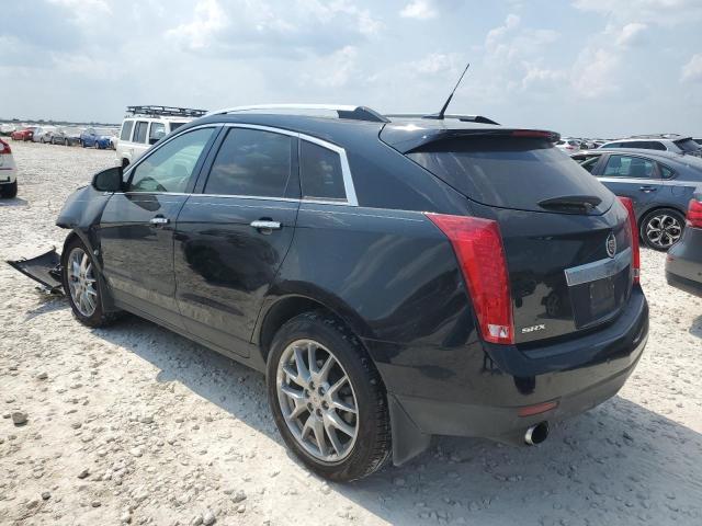 3GYFNCE3XES641845 - 2014 CADILLAC SRX PERFORMANCE COLLECTION Қара фото 2