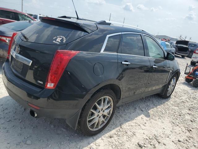 3GYFNCE3XES641845 - 2014 CADILLAC SRX PERFORMANCE COLLECTION Қара фото 3