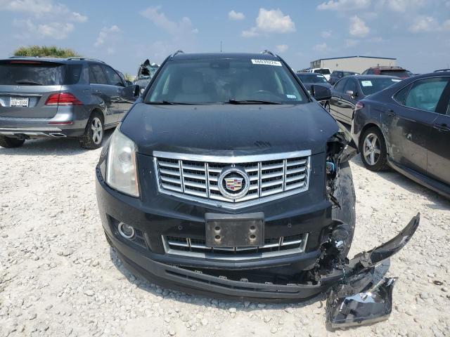 3GYFNCE3XES641845 - 2014 CADILLAC SRX PERFORMANCE COLLECTION Қара фото 5
