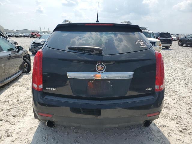 3GYFNCE3XES641845 - 2014 CADILLAC SRX PERFORMANCE COLLECTION Қара фото 6