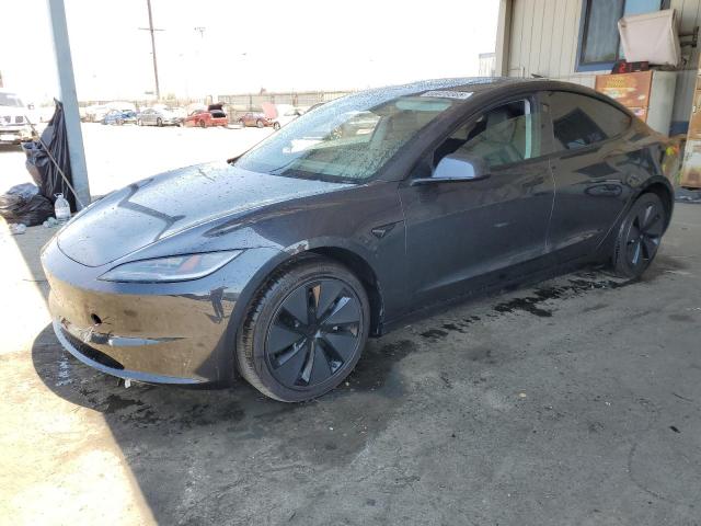 2025 TESLA MODEL 3, 