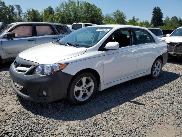 2013 TOYOTA COROLLA BASE, 