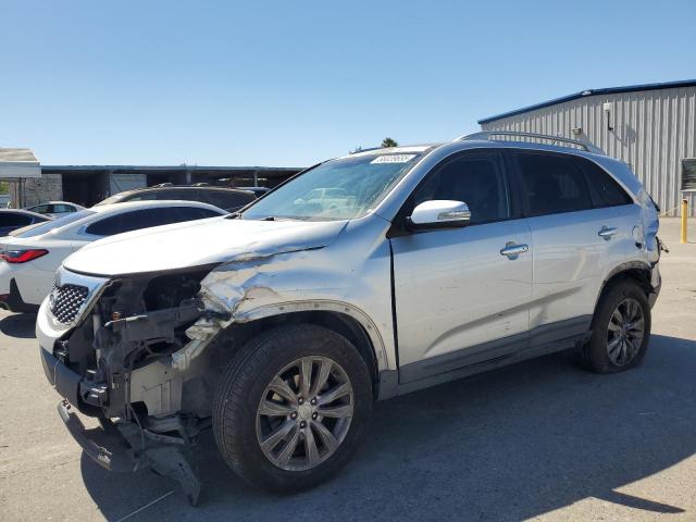2011 KIA SORENTO EX, null
