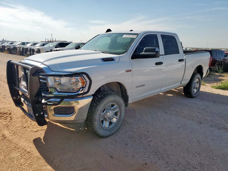 2022 RAM 2500 TRADESMAN, 