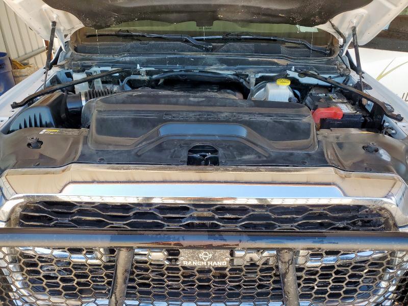 3C6UR5CJ8NG144561 - 2022 RAM 2500 TRADESMAN Ağ foto 11