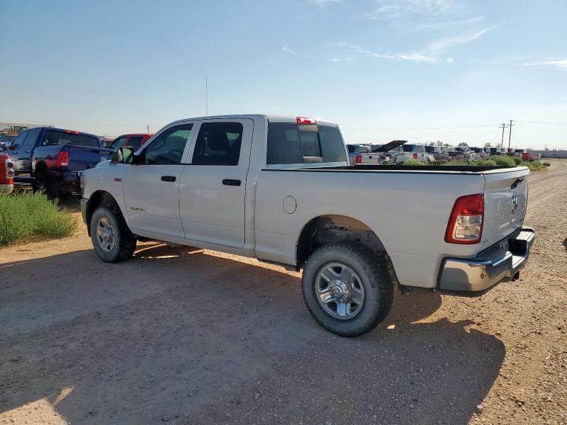 3C6UR5CJ8NG144561 - 2022 RAM 2500 TRADESMAN Ağ foto 2