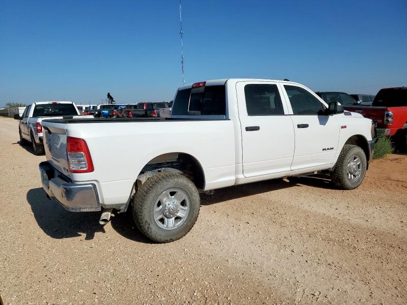 3C6UR5CJ8NG144561 - 2022 RAM 2500 TRADESMAN Ağ foto 3