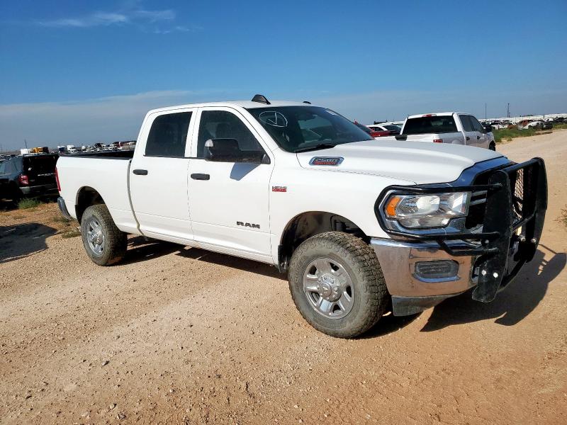 3C6UR5CJ8NG144561 - 2022 RAM 2500 TRADESMAN Ağ foto 4