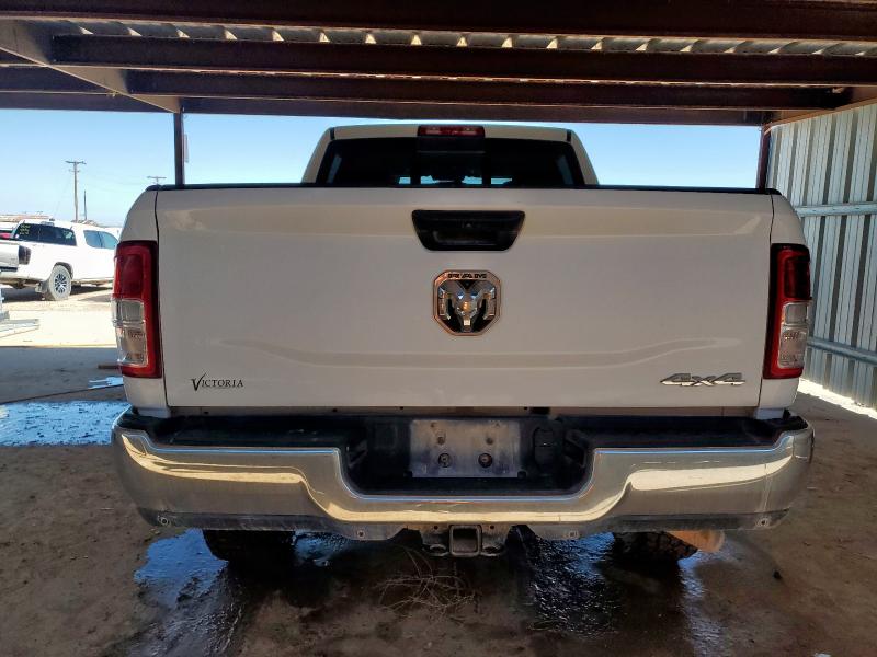 3C6UR5CJ8NG144561 - 2022 RAM 2500 TRADESMAN Ağ foto 6