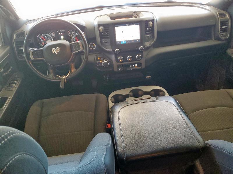 3C6UR5CJ8NG144561 - 2022 RAM 2500 TRADESMAN Ağ foto 8