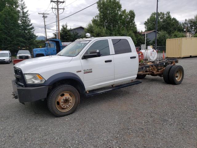 2015 RAM 4500, 