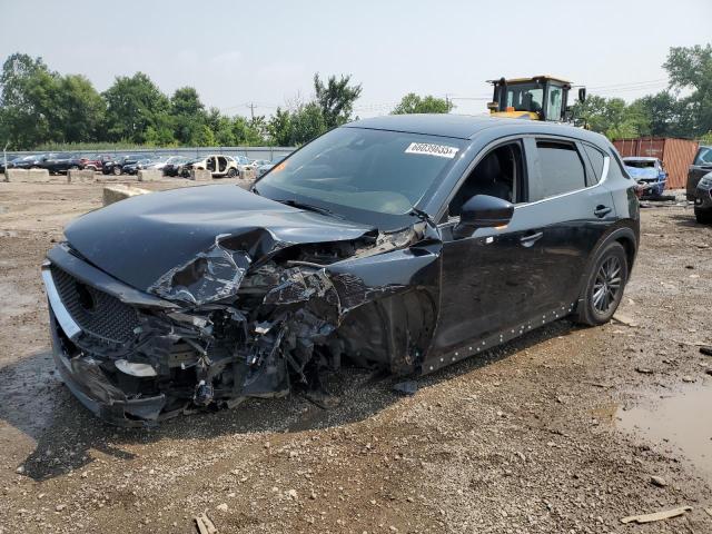 2020 MAZDA CX-5 TOURING, 